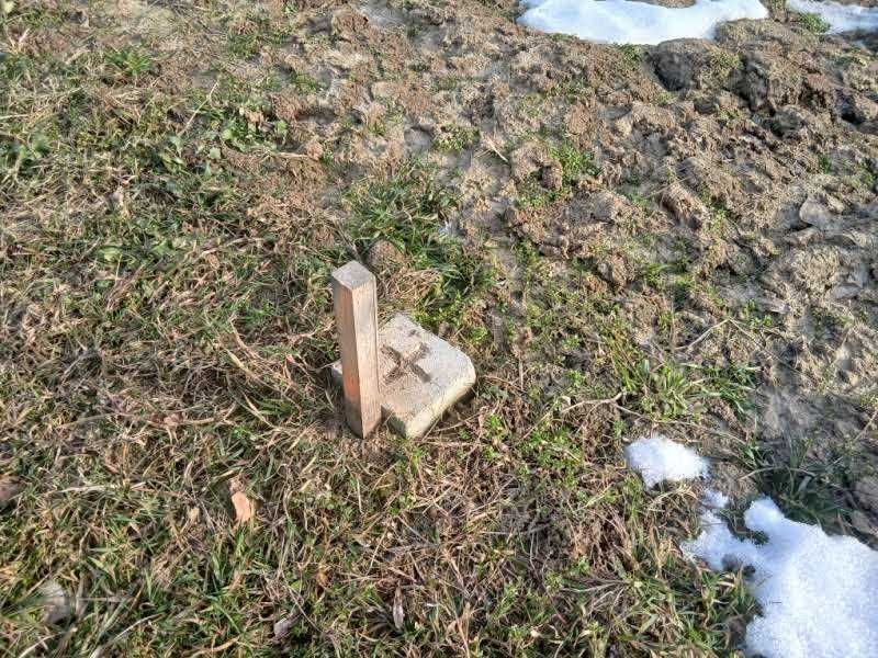 Działka budowlana Tuchów Zamośniki, ul. Partyzantów. Zdjęcie 5