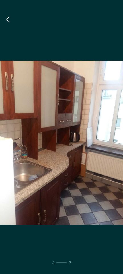 Pokój Szczecin Turzyn, ul. bł. Królowej Jadwigi. Zdjęcie 4