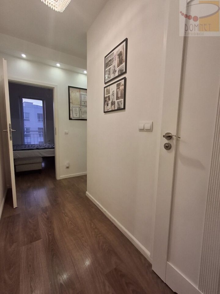 Mieszkanie 3-pokojowe Pruszków, ul. Lipowa. Zdjęcie 13