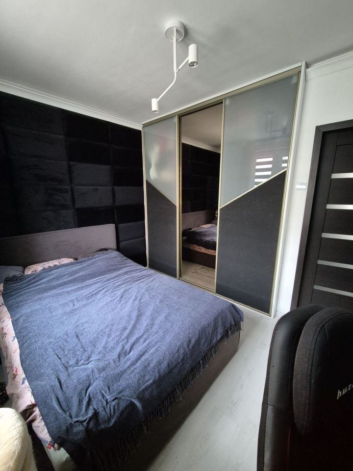 Mieszkanie 2-pokojowe Police, ul. kard. Stefana Wyszyńskiego. Zdjęcie 7