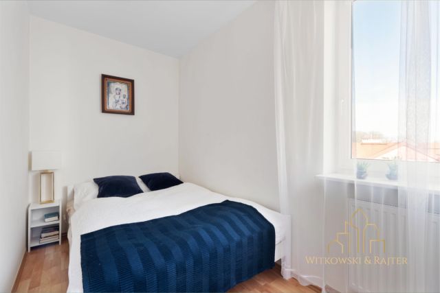 Mieszkanie 2-pokojowe Warszawa Białołęka, ul. Pasłęcka. Zdjęcie 7