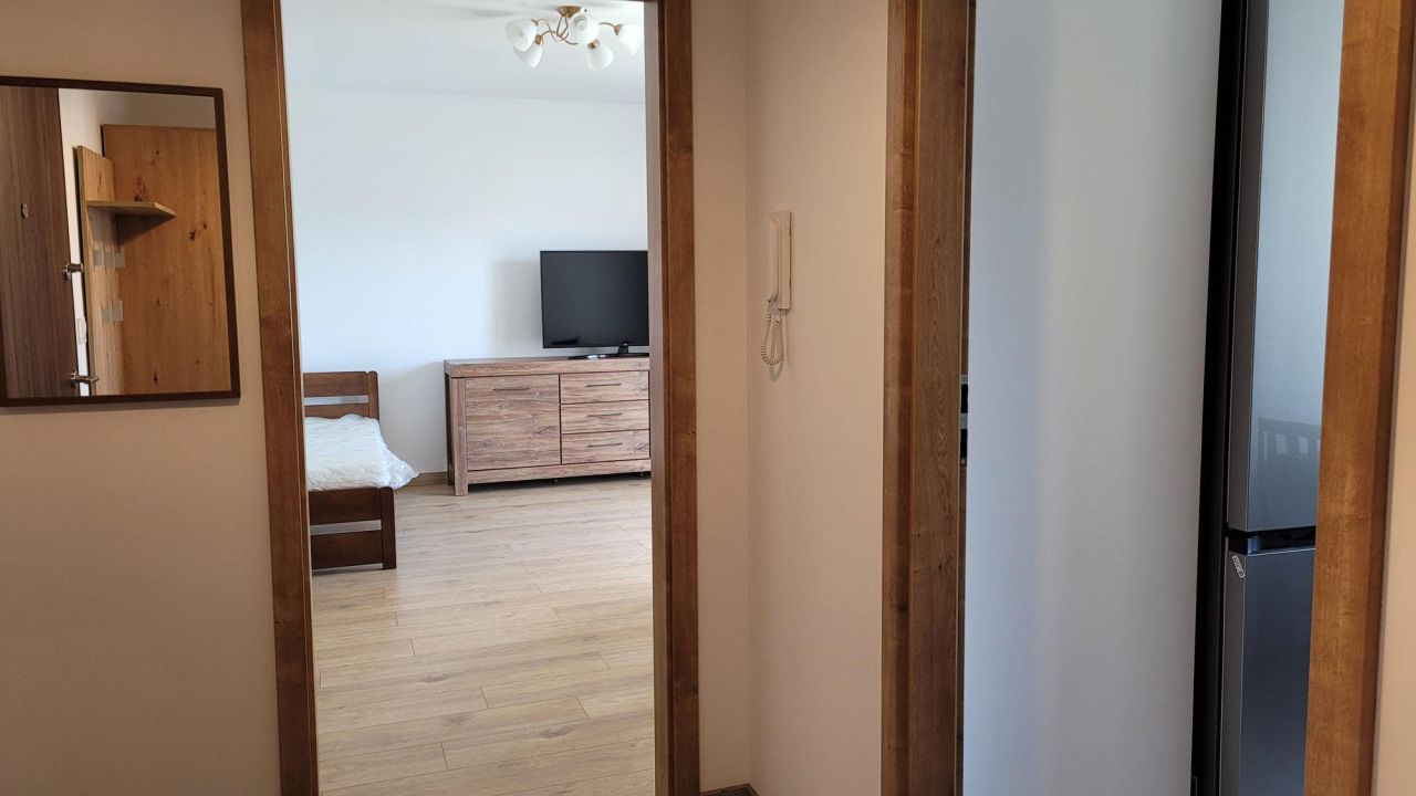 Mieszkanie 2-pokojowe Warszawa Bemowo, Szeligowska. Zdjęcie 12