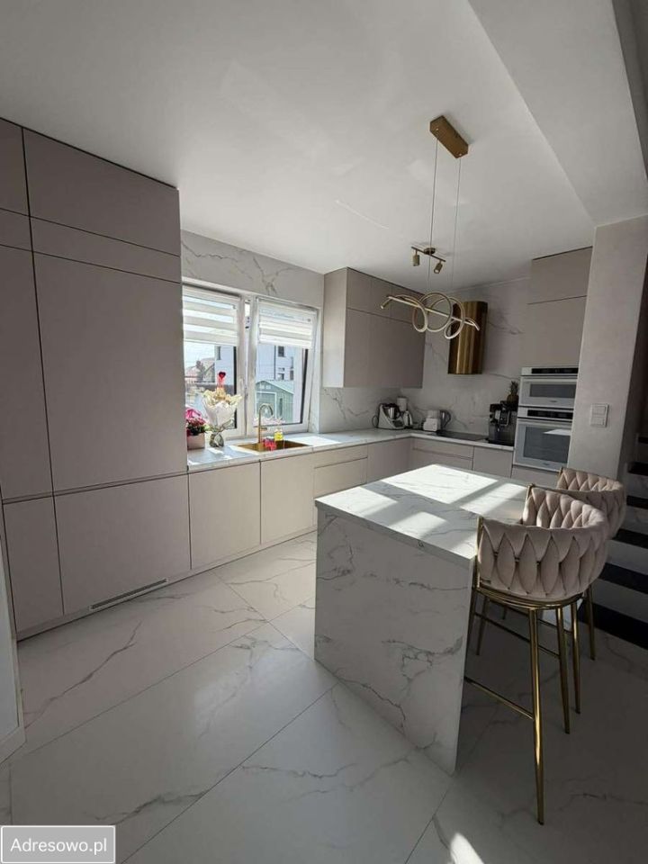 bliźniak, 4 pokoje Radzymin, ul. Kardynała Stefana Wyszyńskiego. Zdjęcie 14