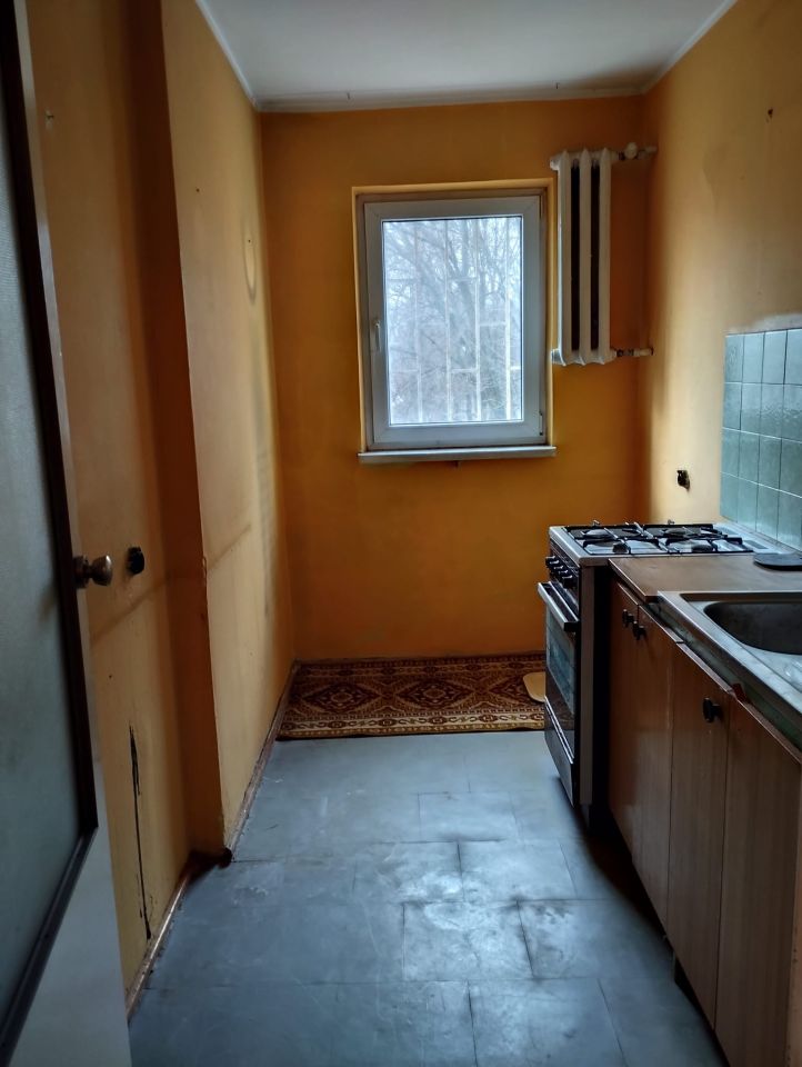 Mieszkanie 3-pokojowe Warszawa Wola, ul. Przy Lasku. Zdjęcie 14