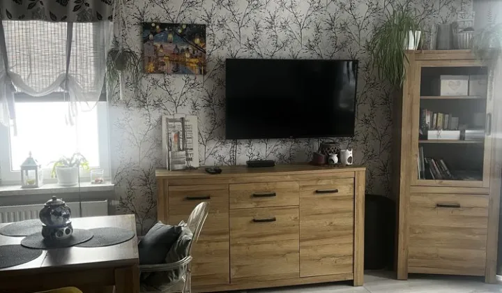 Mieszkanie 3-pokojowe Oświęcim