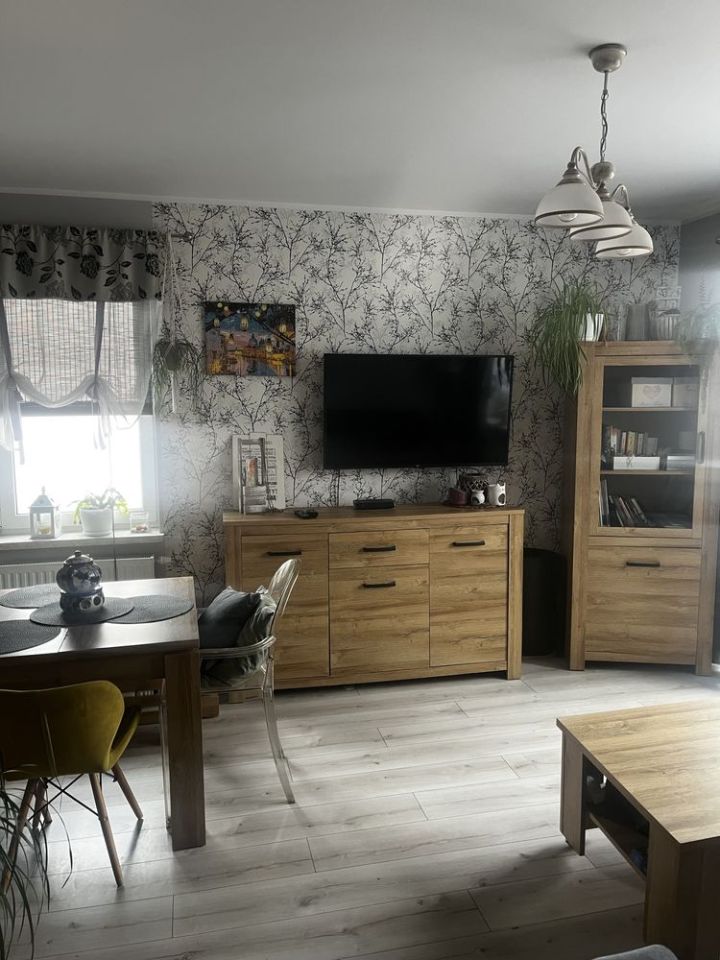 Mieszkanie 3-pokojowe Oświęcim. Zdjęcie 1