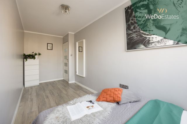 Mieszkanie 2-pokojowe Warszawa Bielany, ul. Wrzeciono. Zdjęcie 5