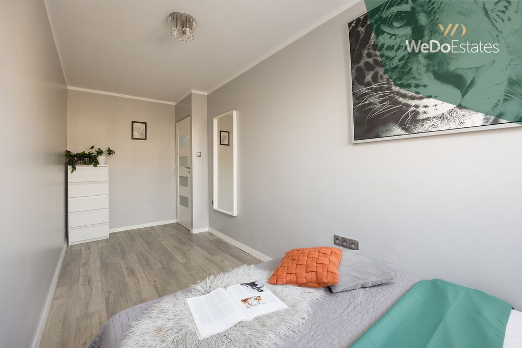 Mieszkanie 2-pokojowe Warszawa Bielany, ul. Wrzeciono. Zdjęcie 5