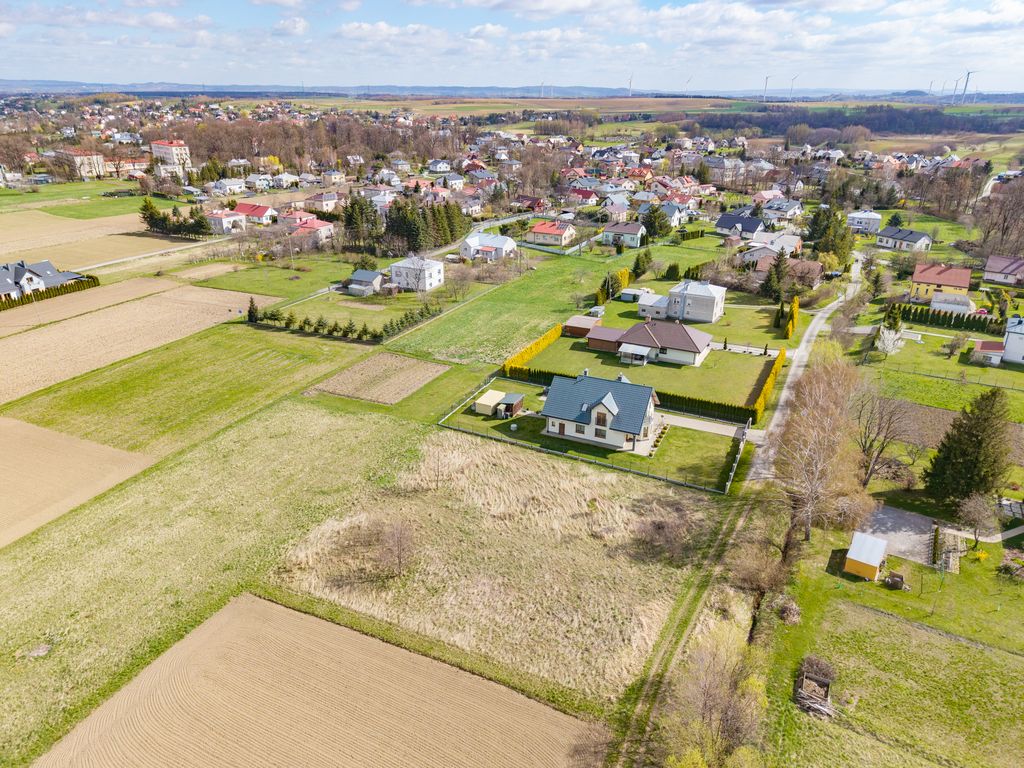 Działka budowlana Iwonicz, ul. Zadwór. Zdjęcie 10