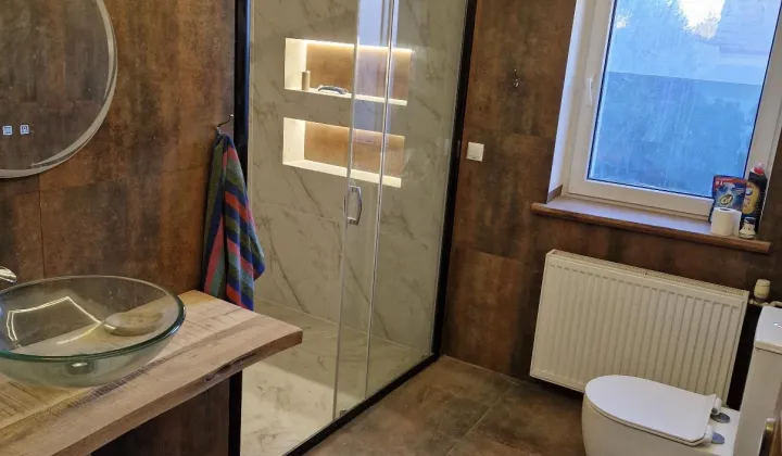 bliźniak, 6 pokoi Stargard Przedmieście Poznańskie, ul. Jana Brzechwy