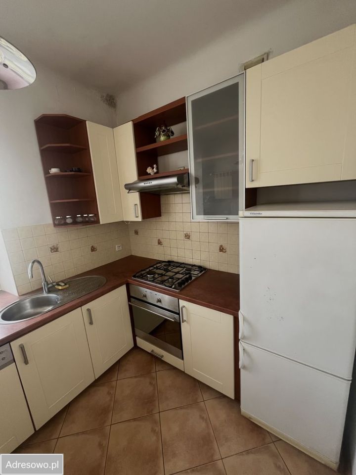 Mieszkanie 2-pokojowe Warszawa Żoliborz, ul. gen. Józefa Zajączka. Zdjęcie 8