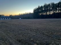 Działka budowlana Brzozówka, Działka nr. Zdjęcie 4