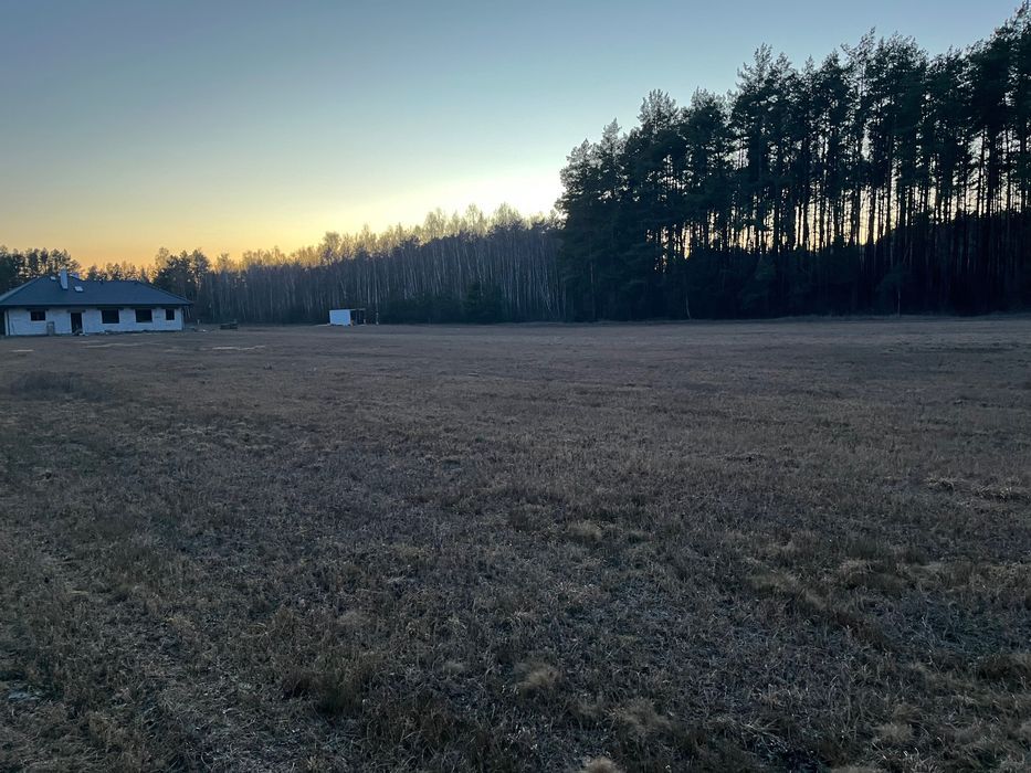 Działka budowlana Brzozówka, Działka nr. Zdjęcie 6