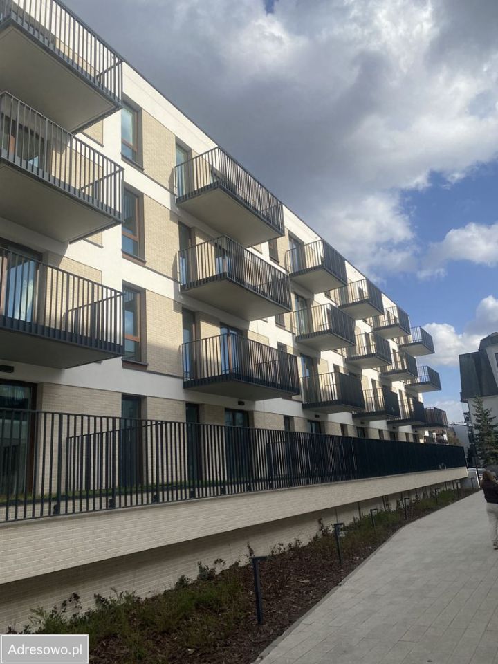 Mieszkanie 3-pokojowe Stara Iwiczna, ul. Tukanów. Zdjęcie 5