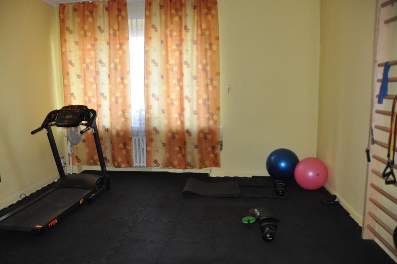 Mieszkanie 3-pokojowe Katowice Śródmieście, ul. Królowej Jadwigi. Zdjęcie 14