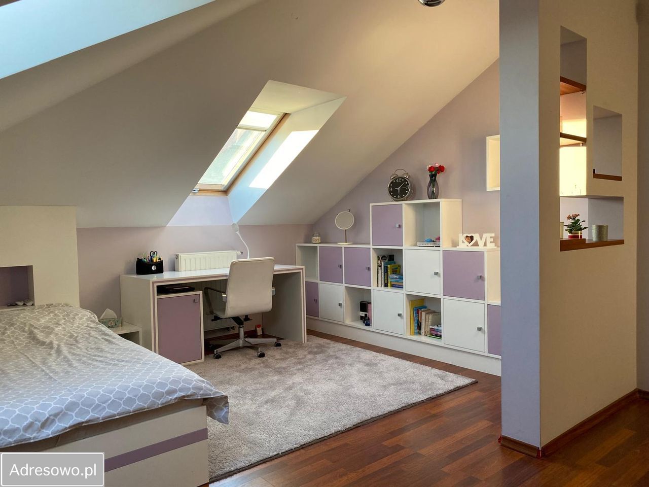 dom wolnostojący, 5 pokoi Radom Mleczna, ul. Mleczna. Zdjęcie 17