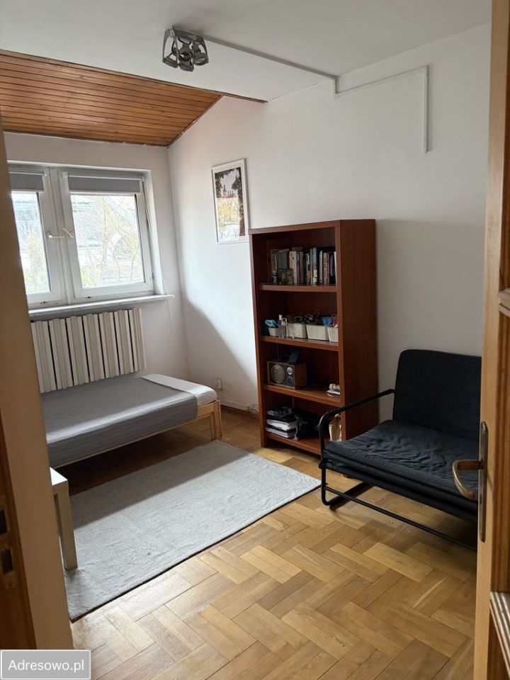 Biuro Warszawa Saska Kępa, ul. Genewska. Zdjęcie 5