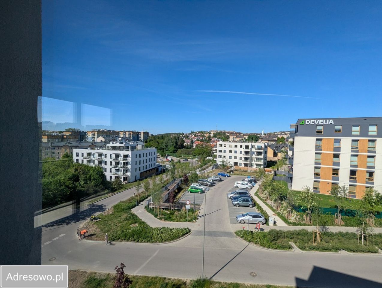 Mieszkanie 4-pokojowe Gdańsk Chełm, ul. Ptasia. Zdjęcie 9
