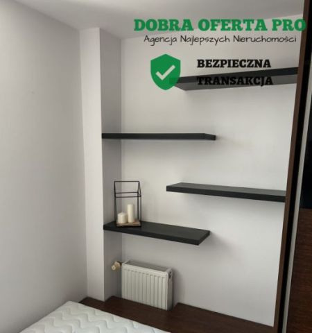 Mieszkanie 2-pokojowe Gdańsk Przymorze, ul. Szczecińska. Zdjęcie 4
