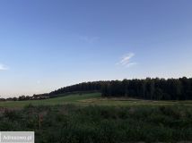 Działka budowlana Barcinek. Zdjęcie 1