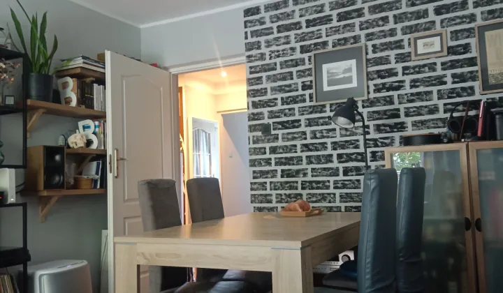 Mieszkanie 2-pokojowe Gliwice Śródmieście, al. Majowa
