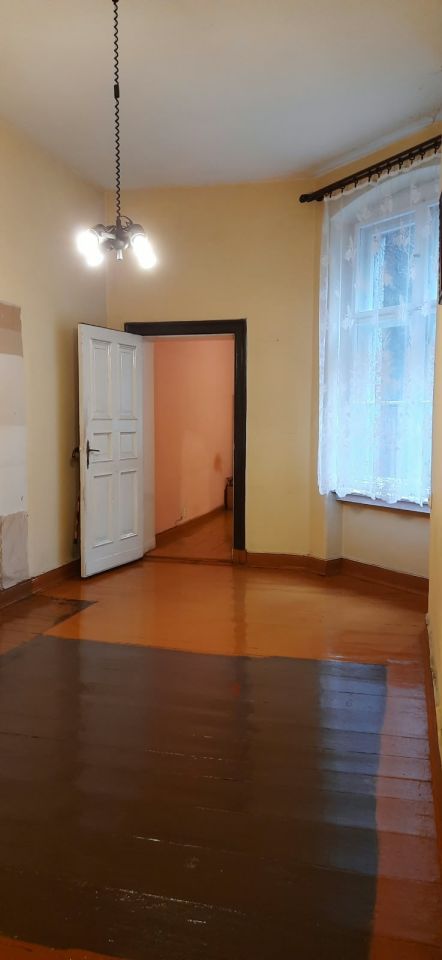 Mieszkanie 5-pokojowe Szczecin Centrum, ul. Jagiellońska. Zdjęcie 4