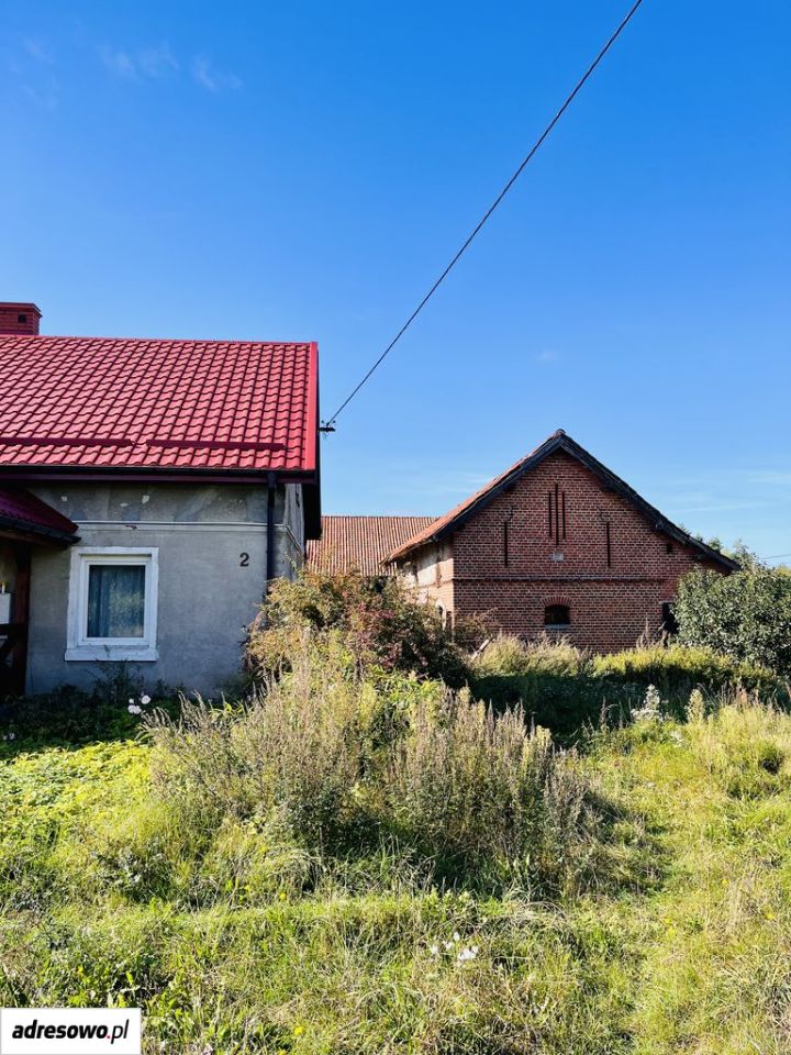 dom wolnostojący, 7 pokoi Wielimowo. Zdjęcie 12