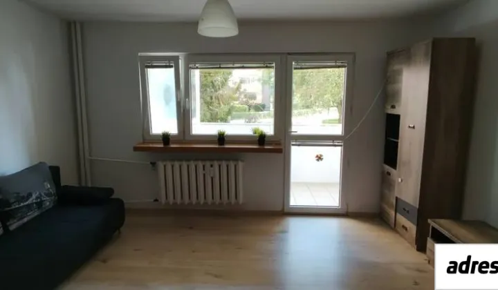 Mieszkanie 2-pokojowe Kraków Mistrzejowice, os. Oświecenia