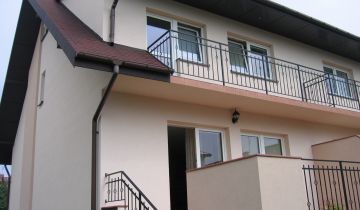 bliźniak, 4 pokoje Warszawa Włochy, ul. Promienista