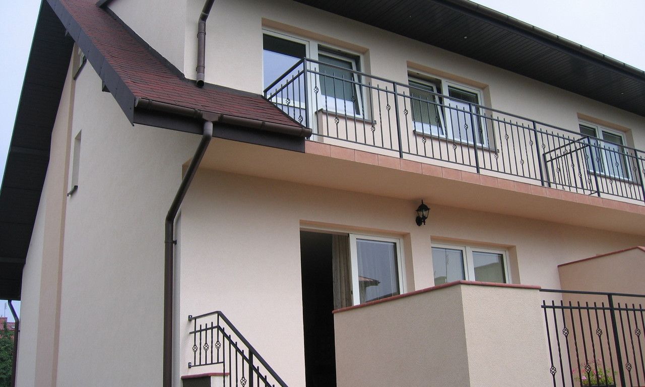 bliźniak, 4 pokoje Warszawa Włochy, ul. Promienista. Zdjęcie 2