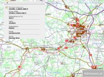 Działka inwestycyjna Suchoczasy. Zdjęcie 2