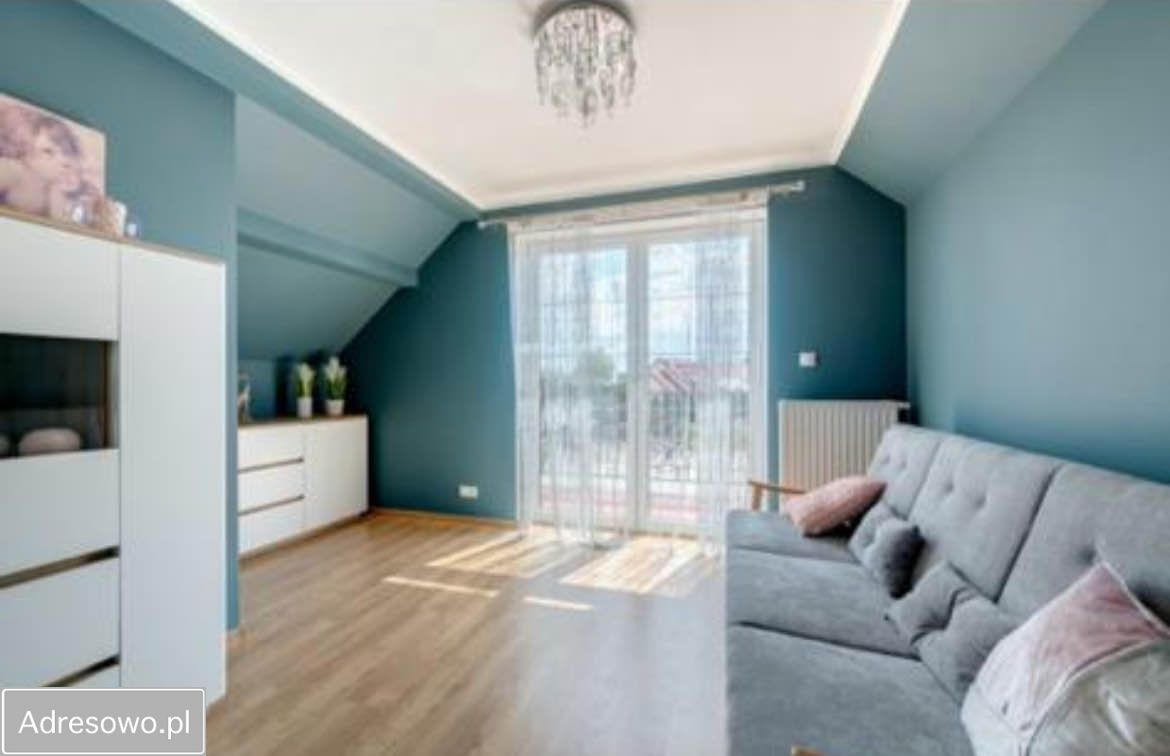 dom wolnostojący, 6 pokoi Malbork, ul. Feliksa Stamma. Zdjęcie 10