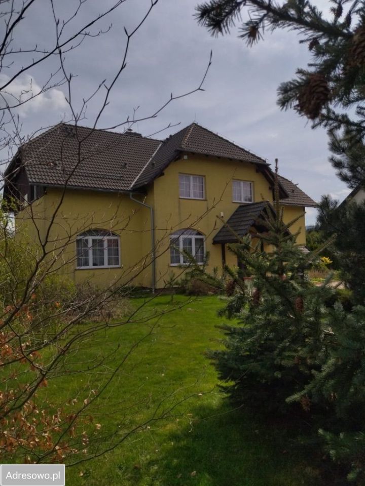 Hotel/pensjonat Mysłakowice. Zdjęcie 11