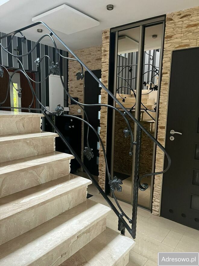 dom wolnostojący, 5 pokoi Legnica Piątnica, ul. Piątnicka. Zdjęcie 8