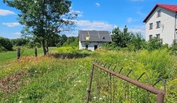 Działka rolna Ostrołęka, ul. Wiejska