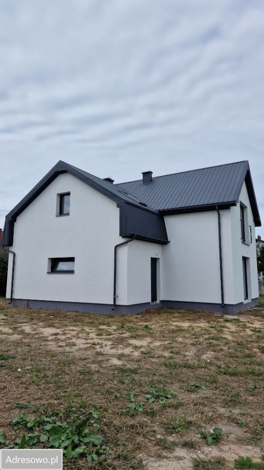 dom wolnostojący, 5 pokoi Jarosławiec. Zdjęcie 12