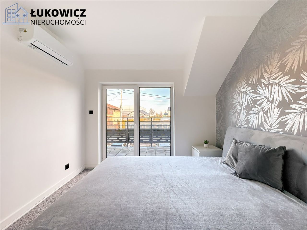 Mieszkanie 4-pokojowe Czechowice-Dziedzice. Zdjęcie 21