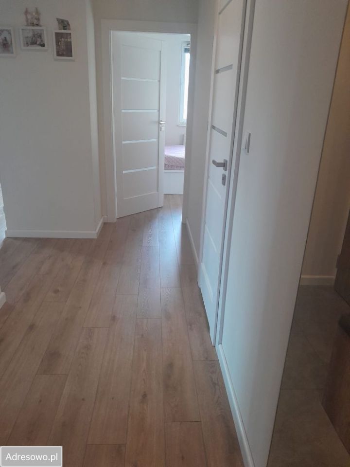 Mieszkanie 3-pokojowe Warszawa Ursynów, ul. Kłobucka. Zdjęcie 10