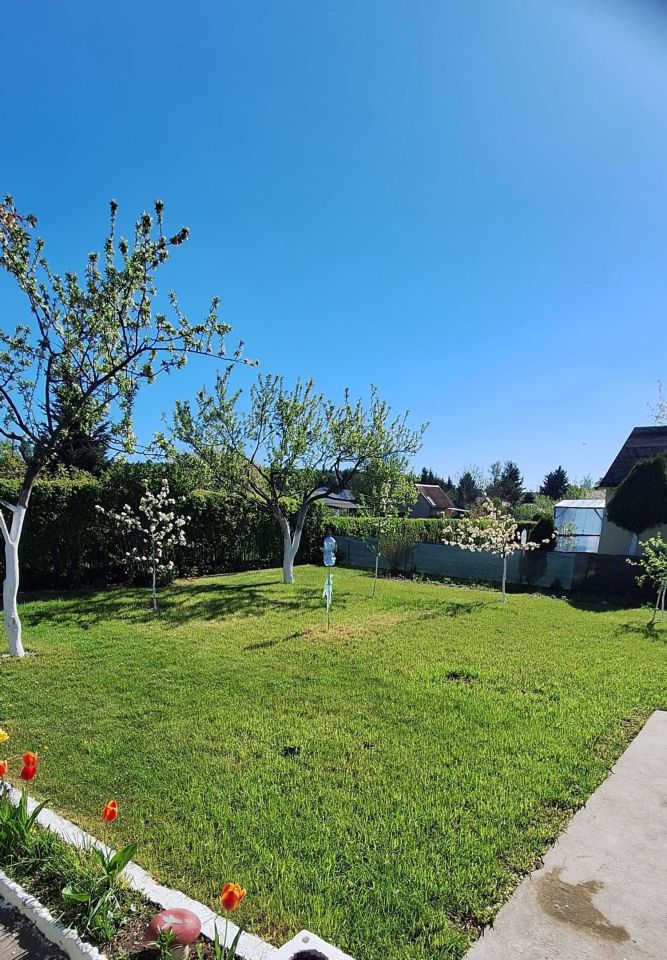 Działka rekreacyjna Działdowo, ul. Olsztyńska