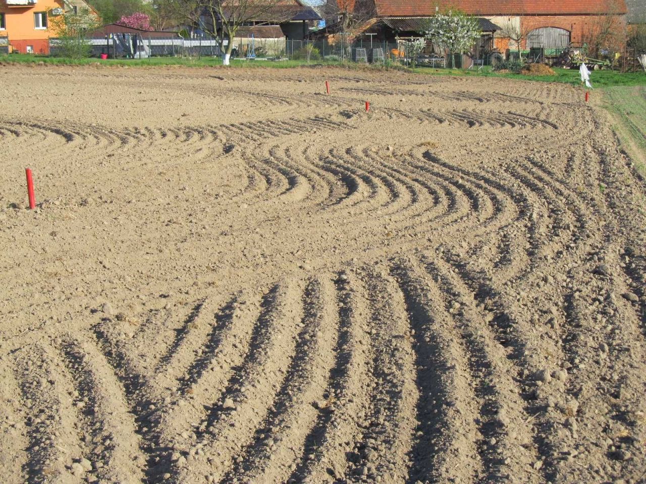 Działka budowlana Gaworzyce, ul. Szprotawska. Zdjęcie 6