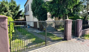 dom wolnostojący, 6 pokoi Sława, ul. Jedności Robotniczej