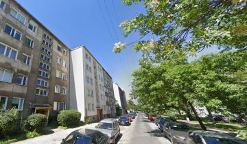 Mieszkanie 1-pokojowe Wrocław Borek, ul. Sudecka