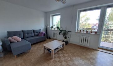 Mieszkanie 2-pokojowe Pruszków, ul. Emancypantek