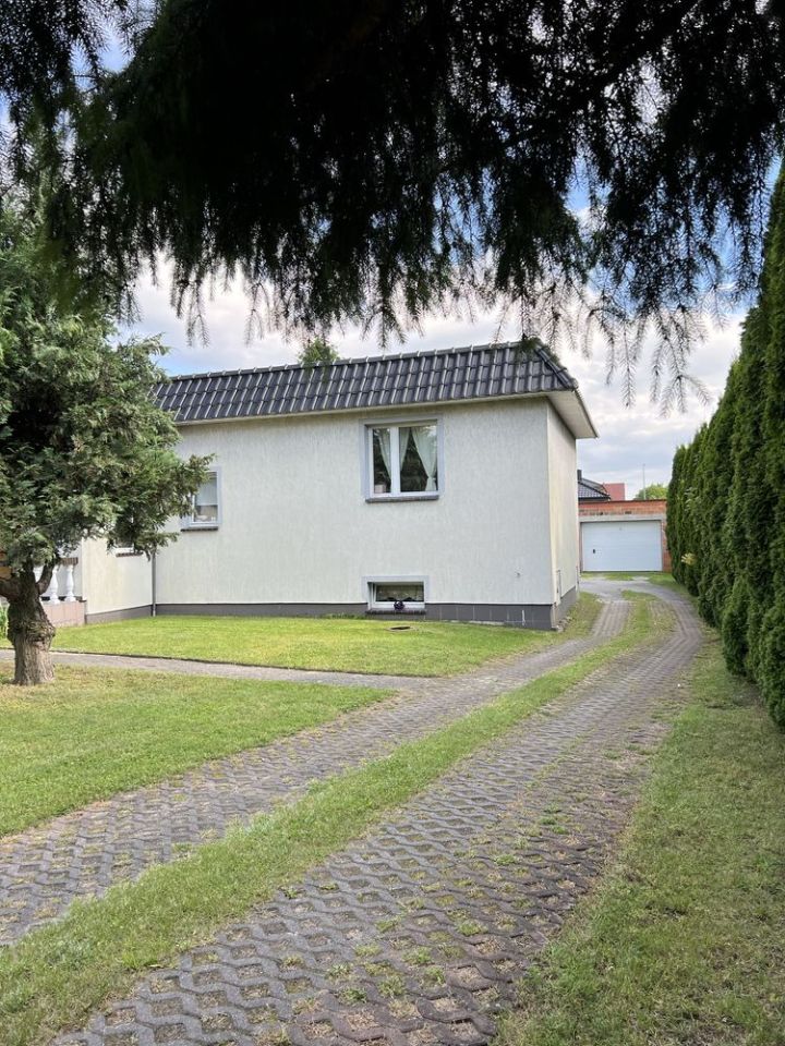 dom wolnostojący Kostrzyn, ul. Wrzesińska. Zdjęcie 5