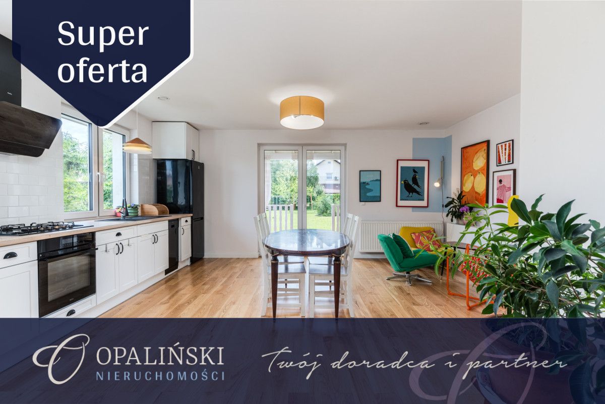 dom wolnostojący, 4 pokoje Głogów Małopolski, ul. Bolesława Prusa. Zdjęcie 1