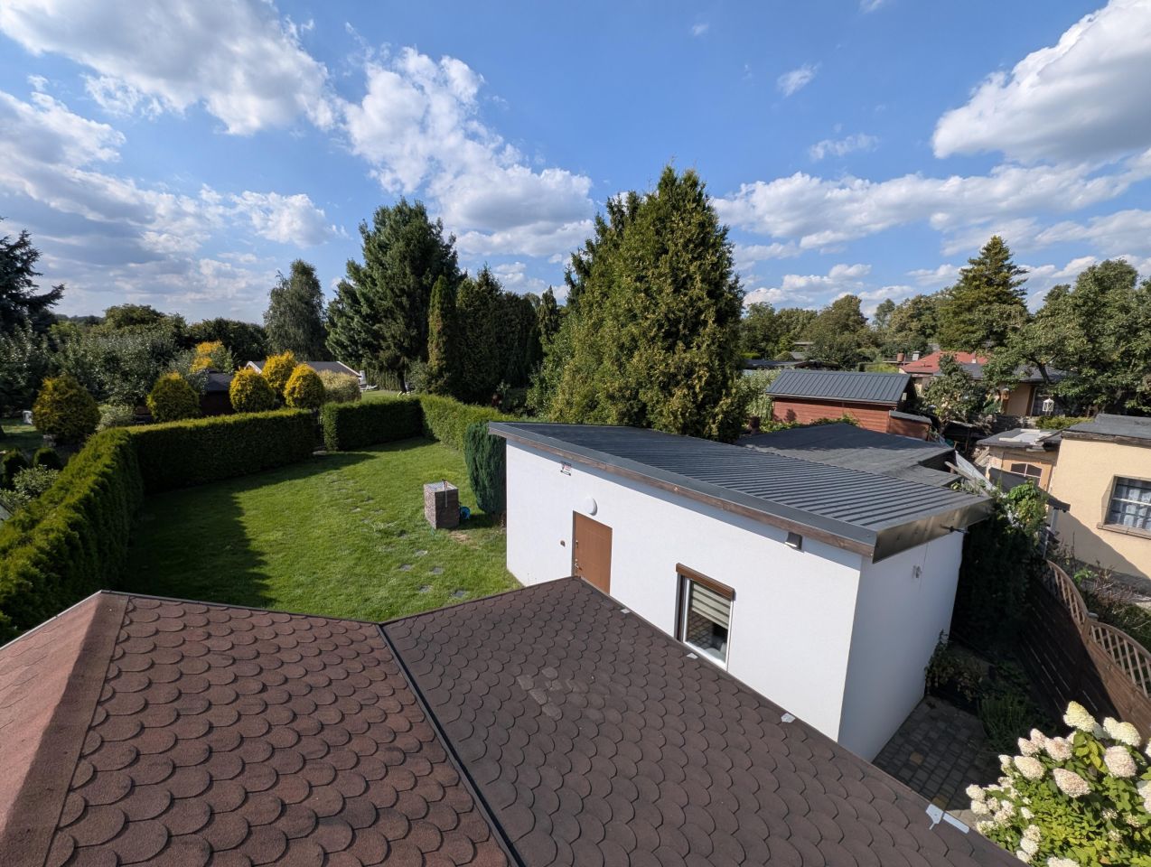 Działka rod Siemianowice Śląskie Centrum, ul. Bohaterów Westerplatte. Zdjęcie 2