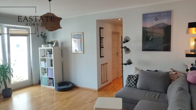 Mieszkanie 3-pokojowe Gdynia Wielki Kack, ul. Lipowa. Zdjęcie 4