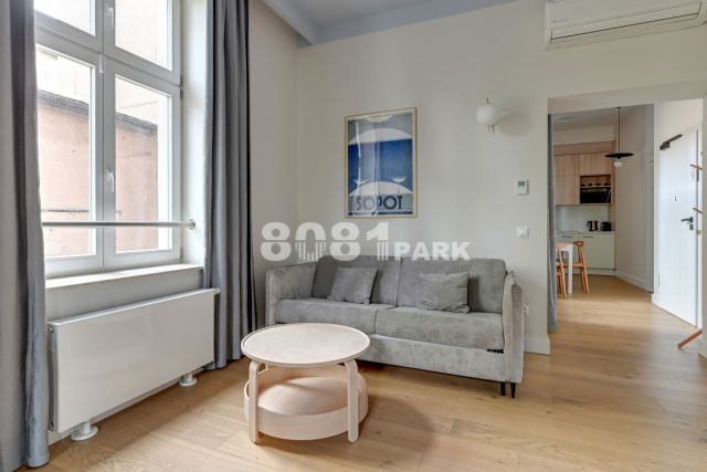 Mieszkanie 1-pokojowe Sopot Sopot Dolny, ul. Tadeusza Kościuszki. Zdjęcie 7