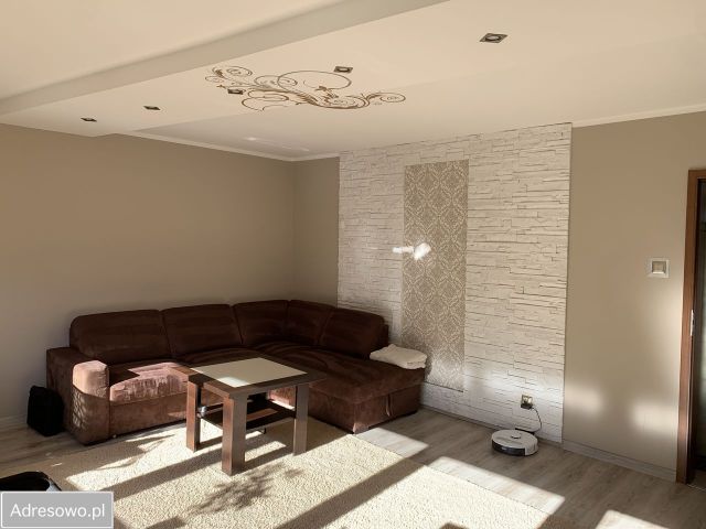 Mieszkanie 3-pokojowe Kolno, ul. Wojska Polskiego. Zdjęcie 1