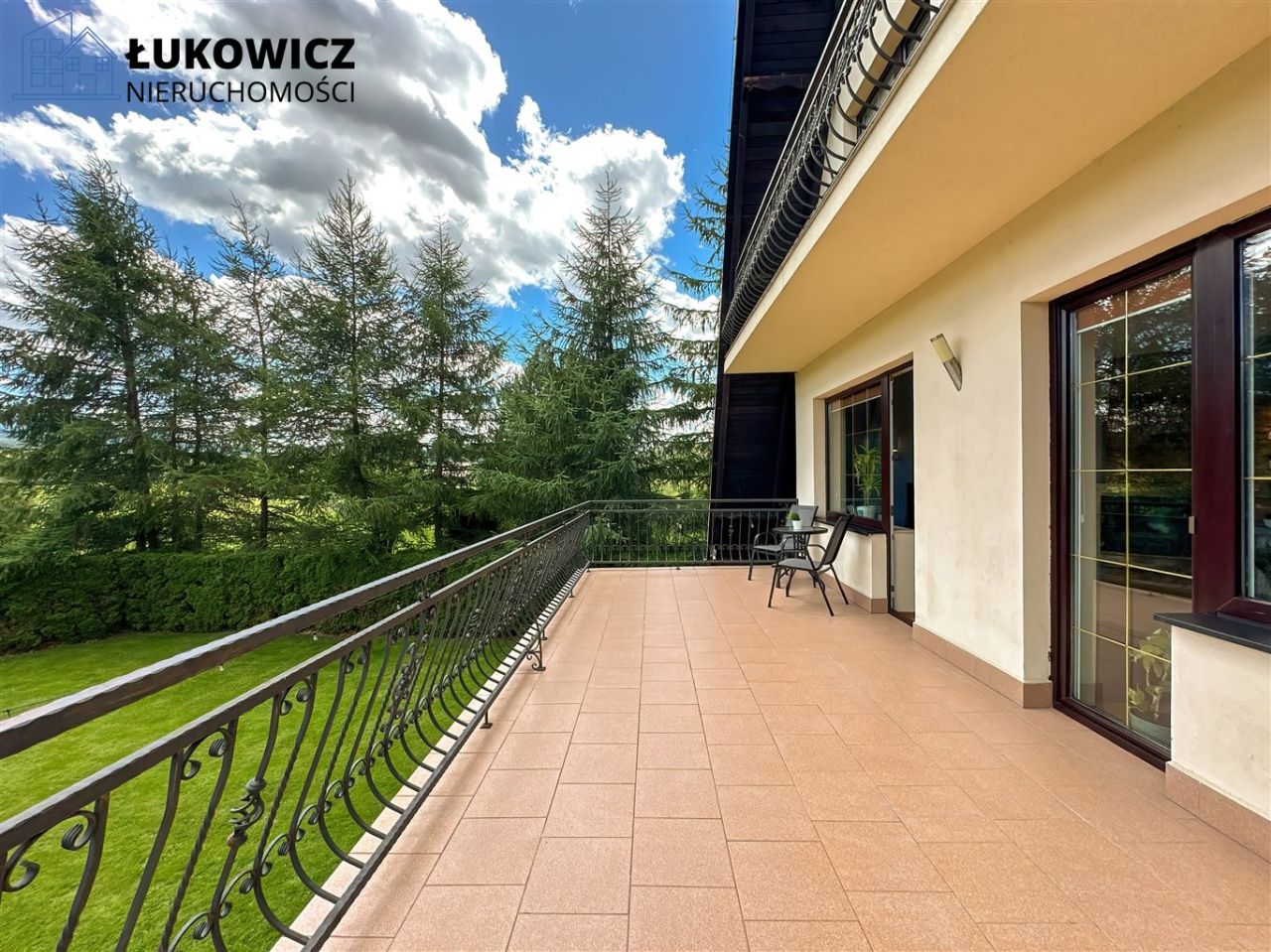 dom wolnostojący, 3 pokoje Cisiec. Zdjęcie 12